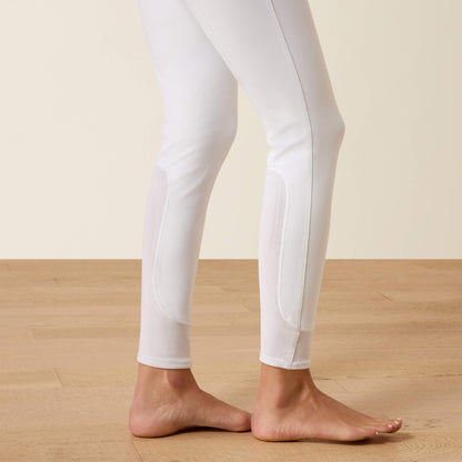 Ariat Trusted Tri Factor Allure Knee Patch Breech