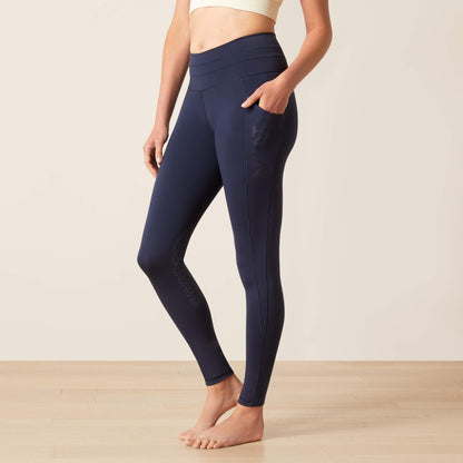 Ariat Trending Eos 2.0 Knee Patch Tight