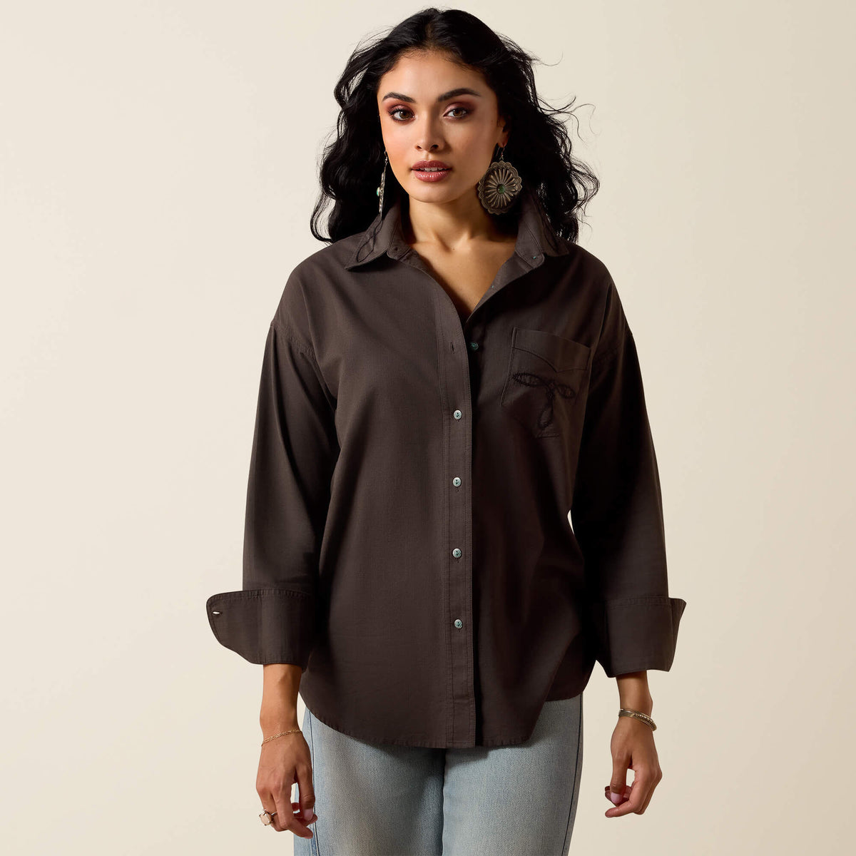 Ariat Deals Dazzle Shirt