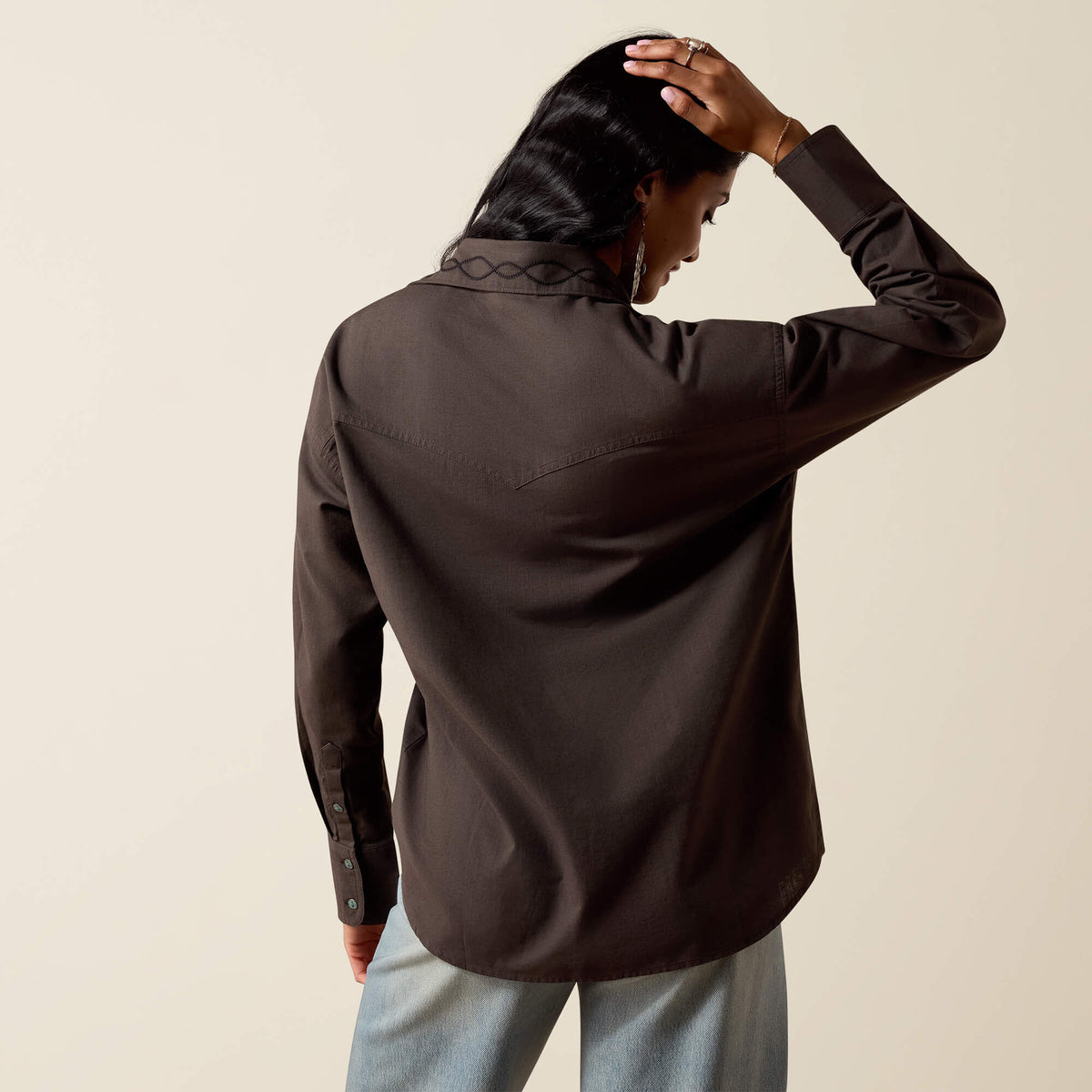 Ariat Deals Dazzle Shirt