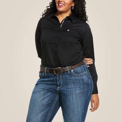Ariat Trending Kirby Stretch Shirt