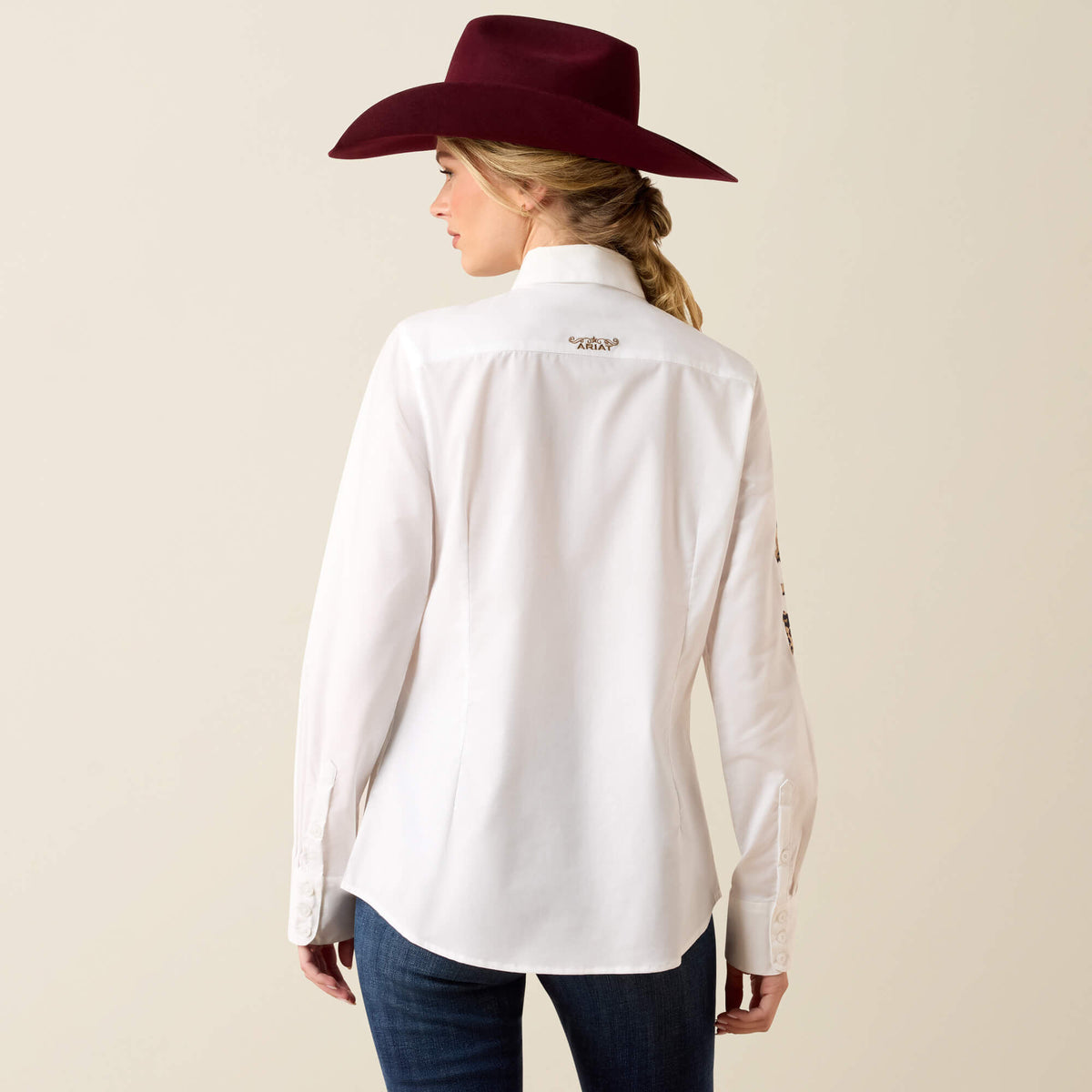 Ariat Best Price Team Kirby Stretch Shirt