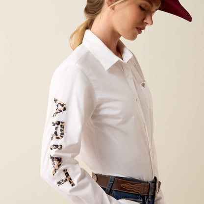 Ariat Best Price Team Kirby Stretch Shirt