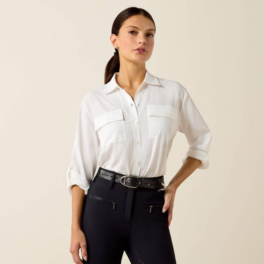 Ariat Essential SolVeil Shirt