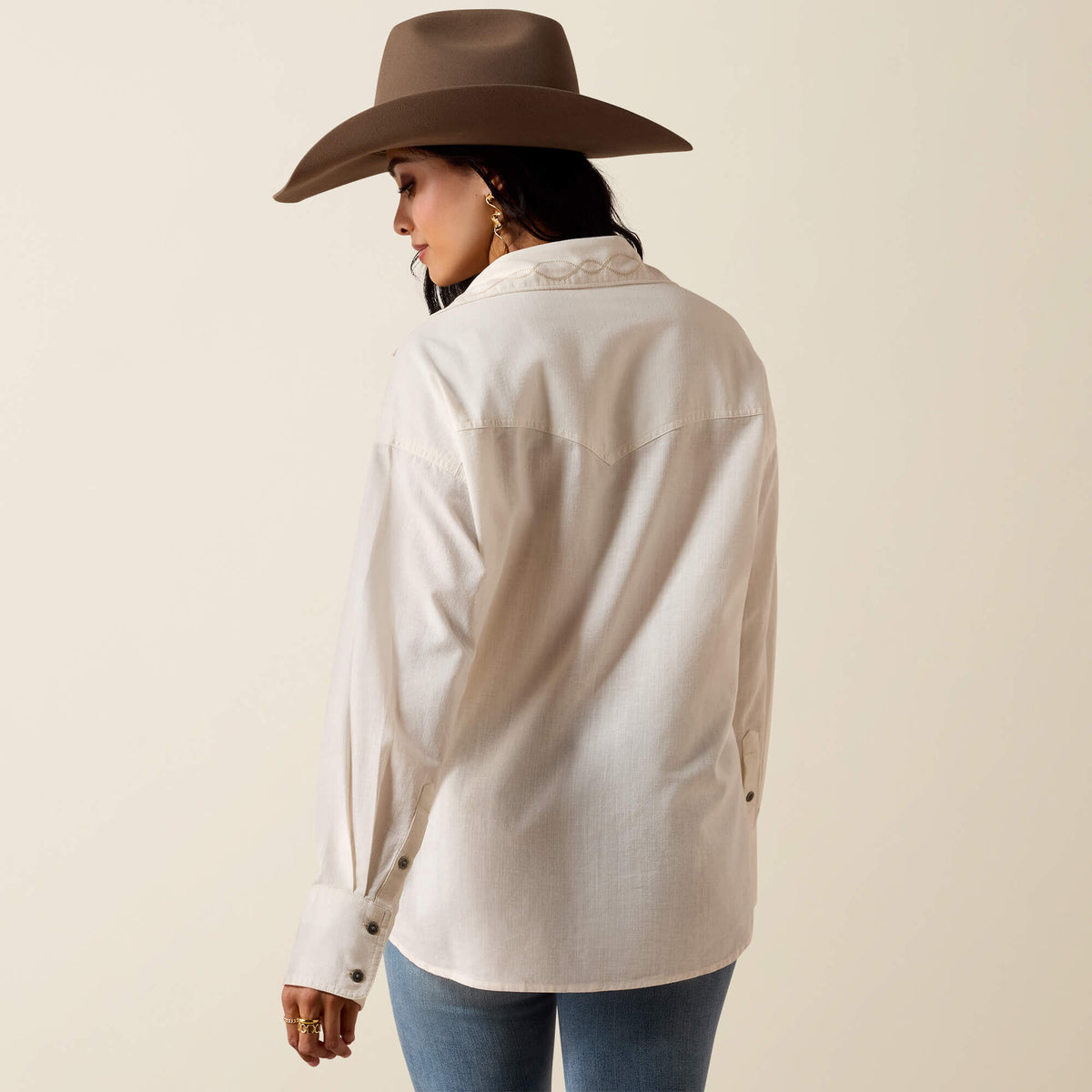 Ariat Trusted Dazzle Shirt