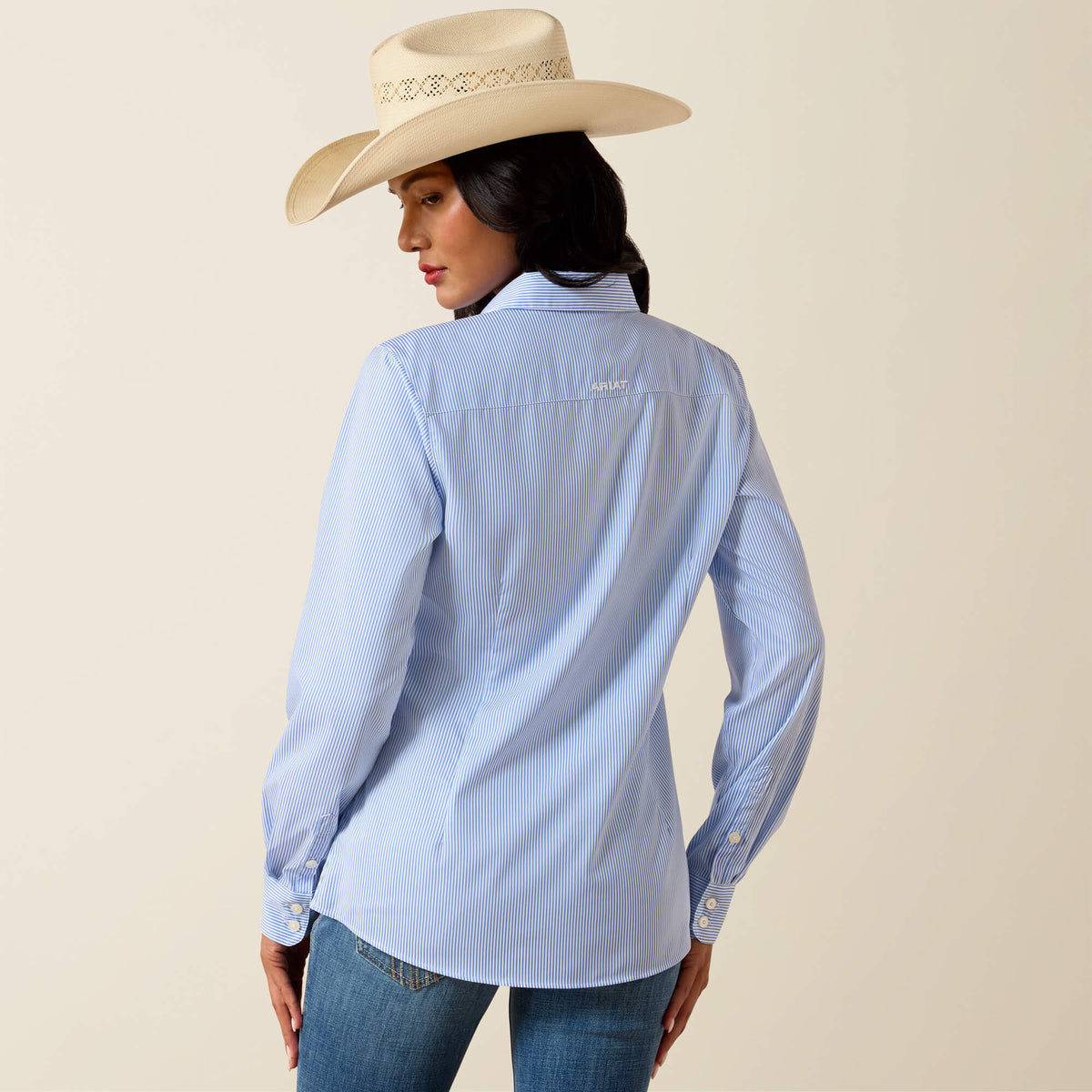 Ariat Recommended Kirby Pro Shirt