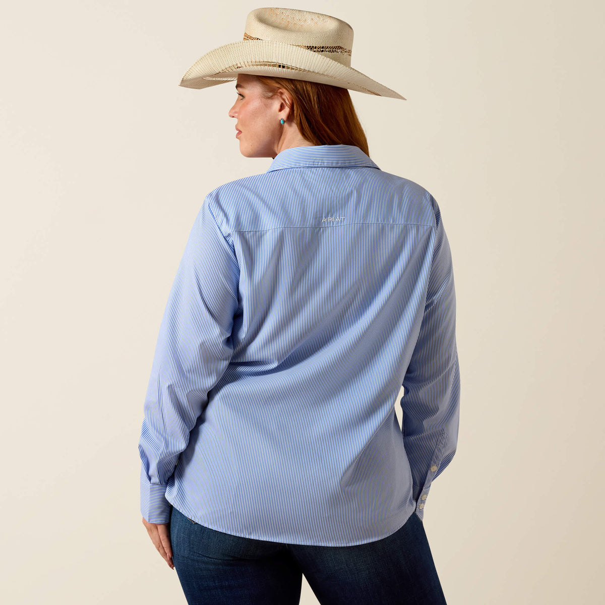 Ariat Recommended Kirby Pro Shirt