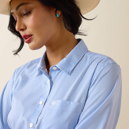 Ariat Recommended Kirby Pro Shirt