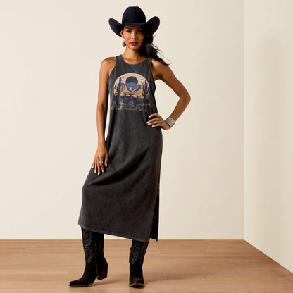 Ariat Quality Desert Mirage Dress