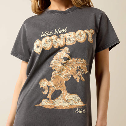 Ariat Great Value Wild West Tee Dress