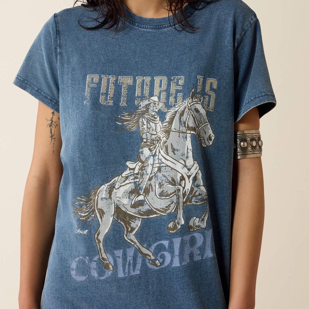 Ariat Trusted Future is Cowgirl Dress