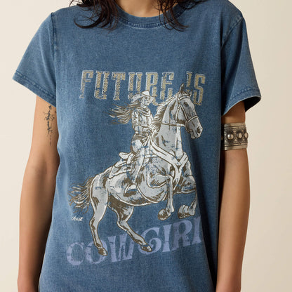 Ariat Trusted Future is Cowgirl Dress