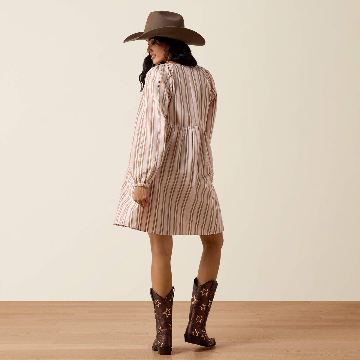 Ariat Best Price Olivia Dress