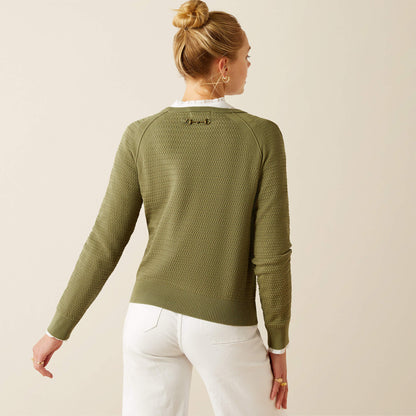 Ariat New Cambeck Sweater