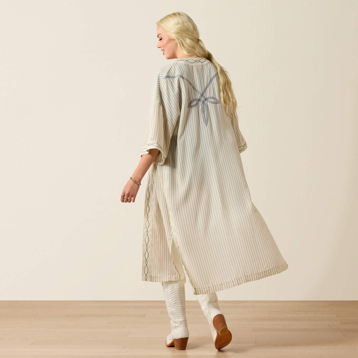 Ariat Great Value Bella Duster