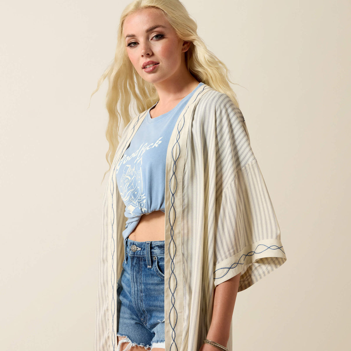 Ariat Great Value Bella Duster