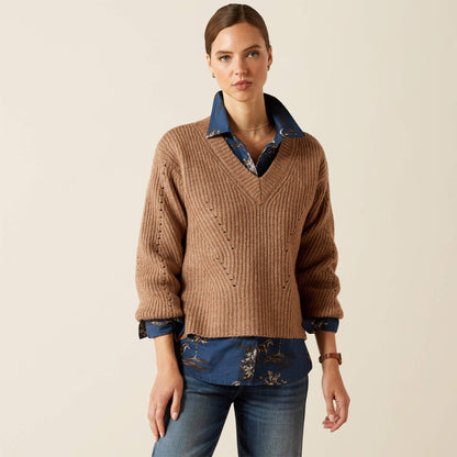 Ariat Special Offer Blaydon Sweater