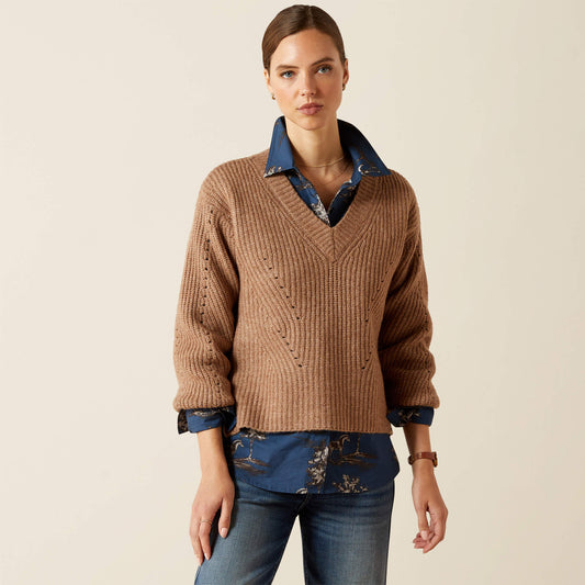 Ariat Special Offer Blaydon Sweater