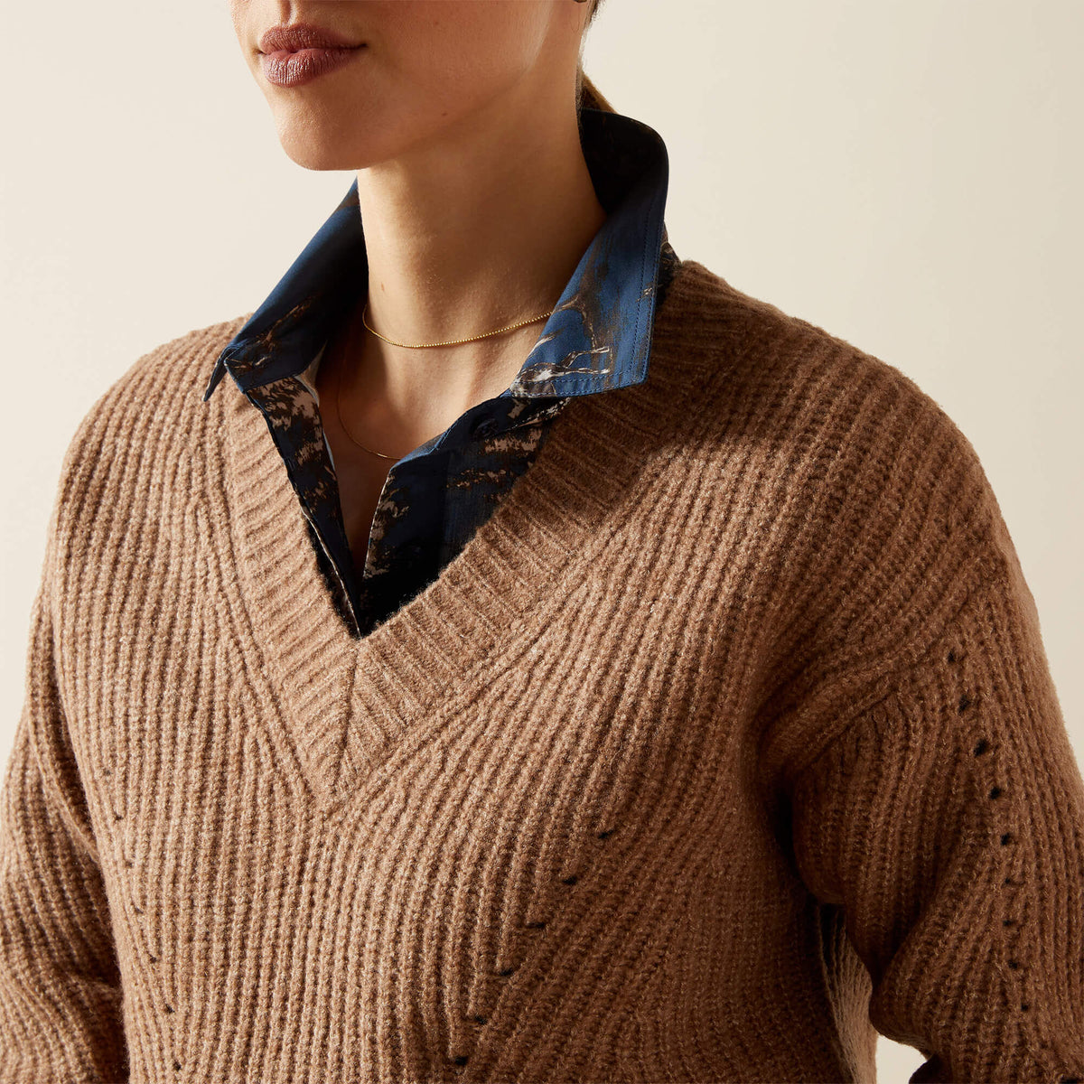 Ariat Special Offer Blaydon Sweater