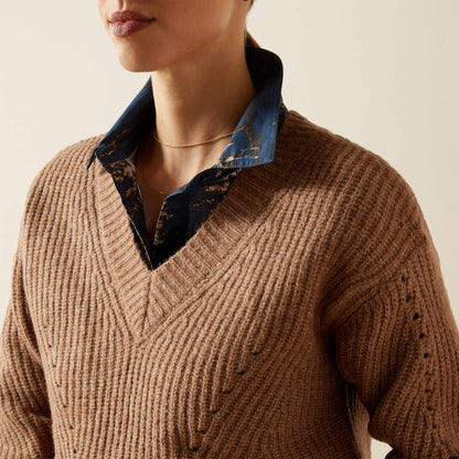 Ariat Special Offer Blaydon Sweater