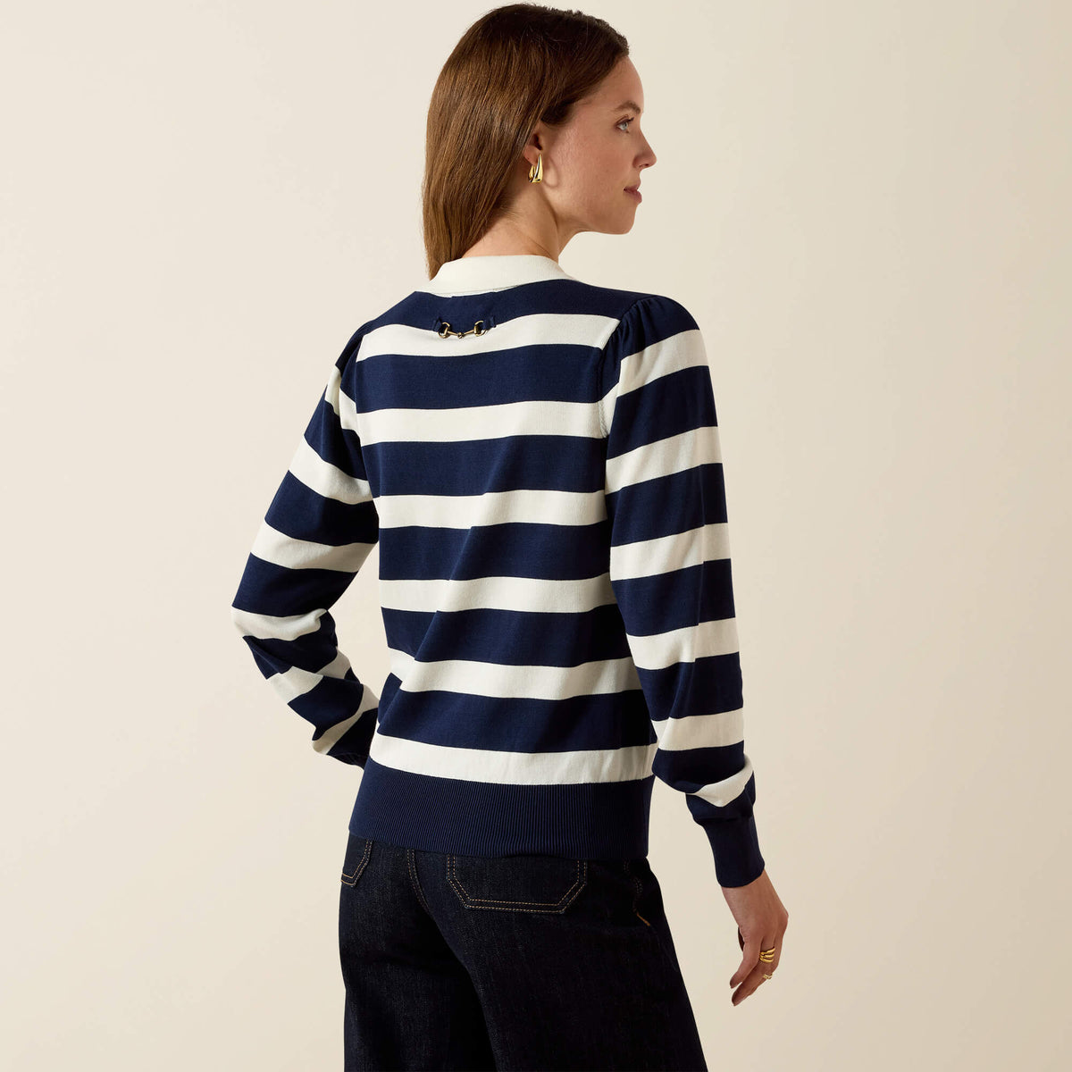 Ariat Quality Langsett Sweater