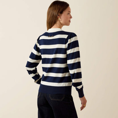 Ariat Quality Langsett Sweater