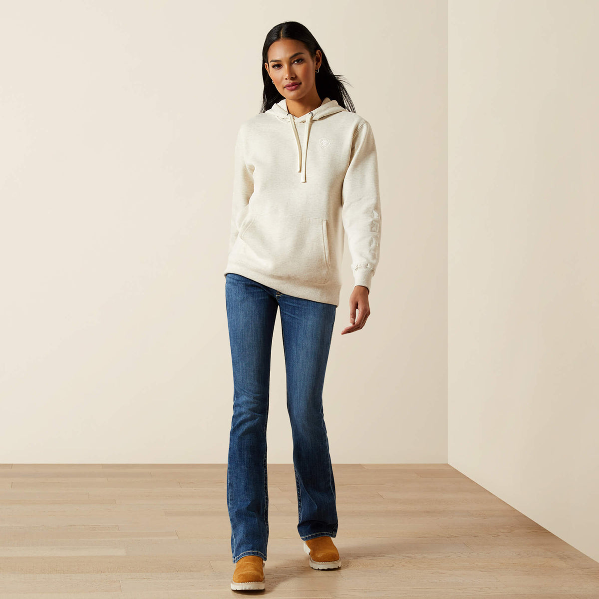 Ariat Deals Ariat Logo 2.0 Hoodie