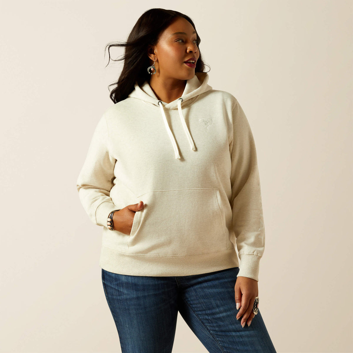Ariat Deals Ariat Logo 2.0 Hoodie
