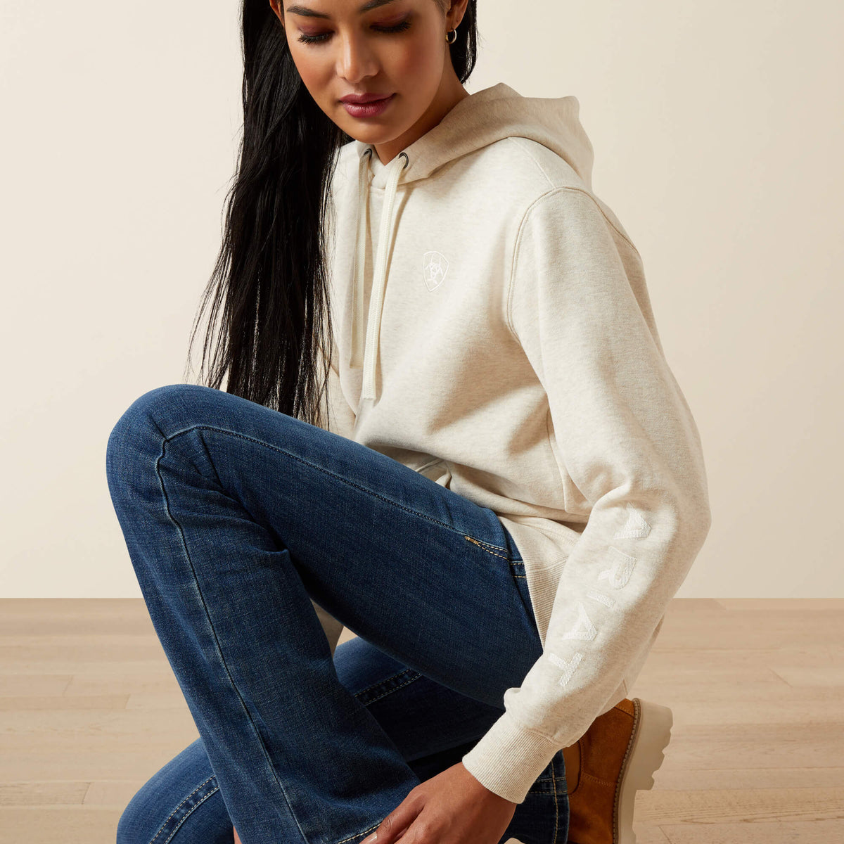 Ariat Deals Ariat Logo 2.0 Hoodie