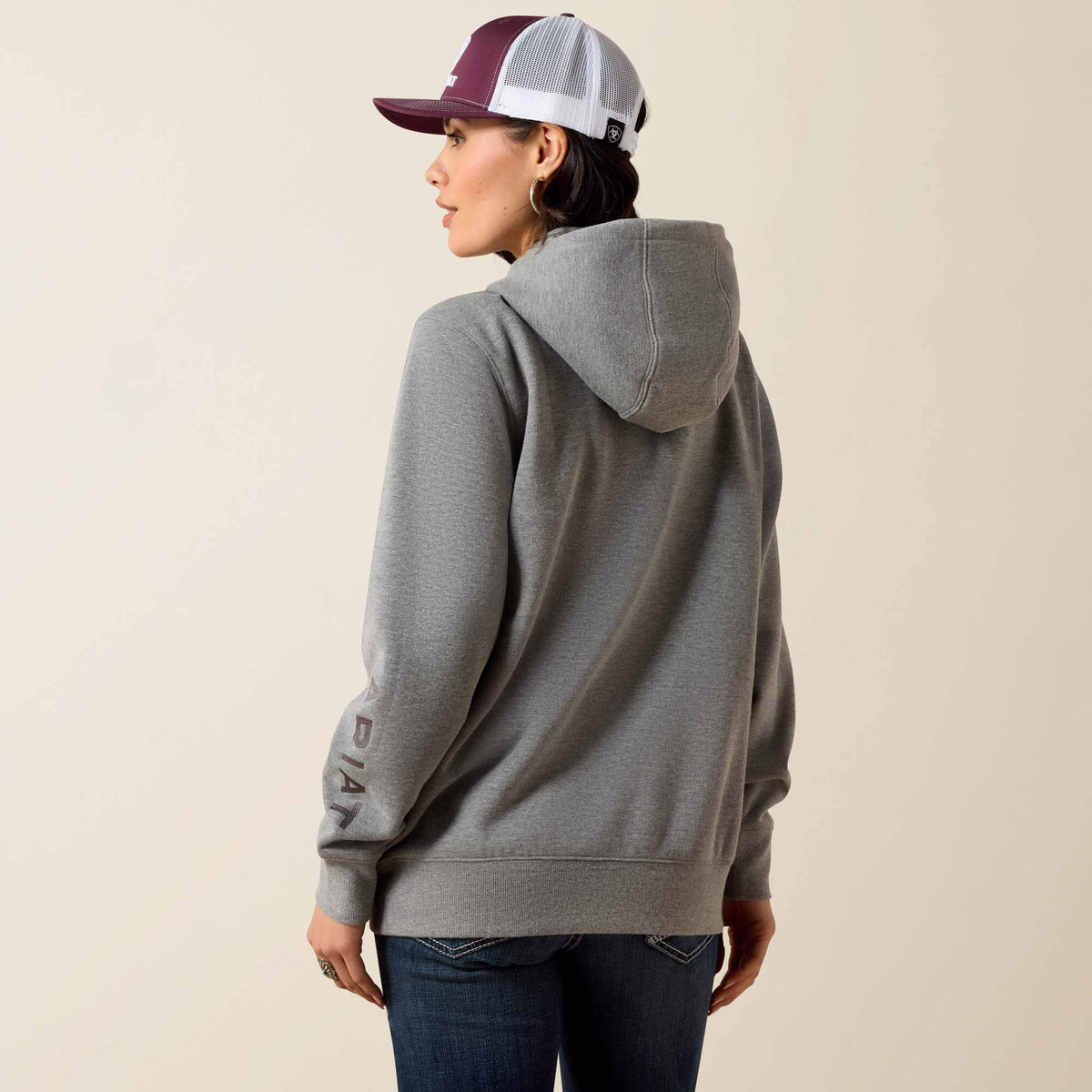 Ariat New Ariat Logo 2.0 Hoodie