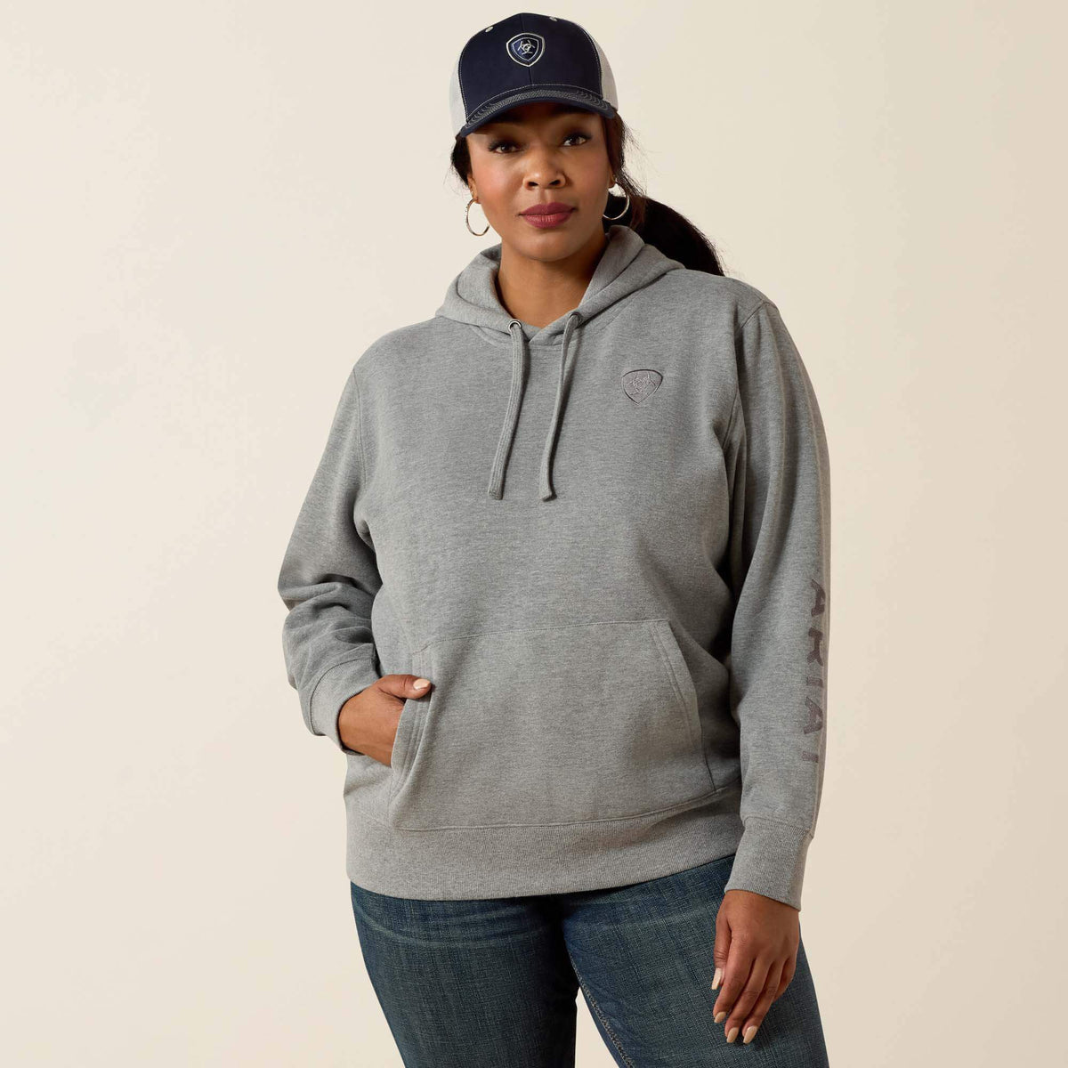 Ariat New Ariat Logo 2.0 Hoodie