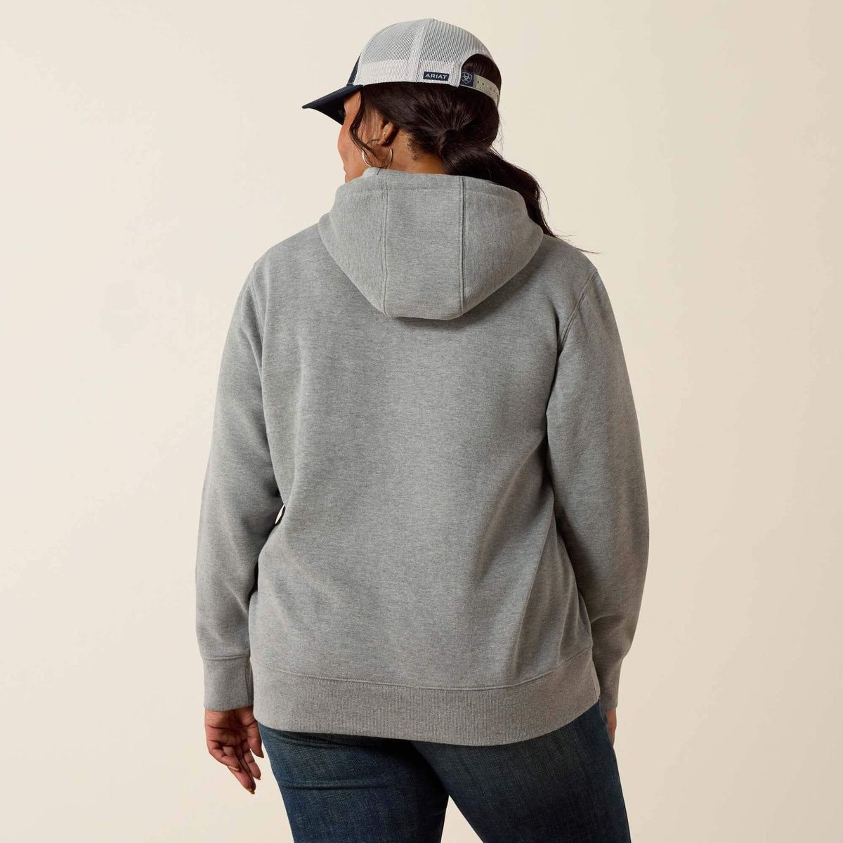 Ariat New Ariat Logo 2.0 Hoodie