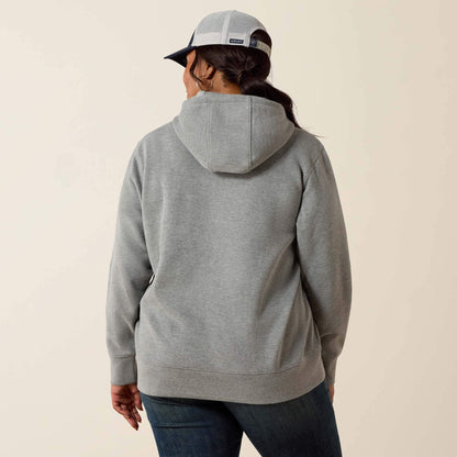 Ariat New Ariat Logo 2.0 Hoodie