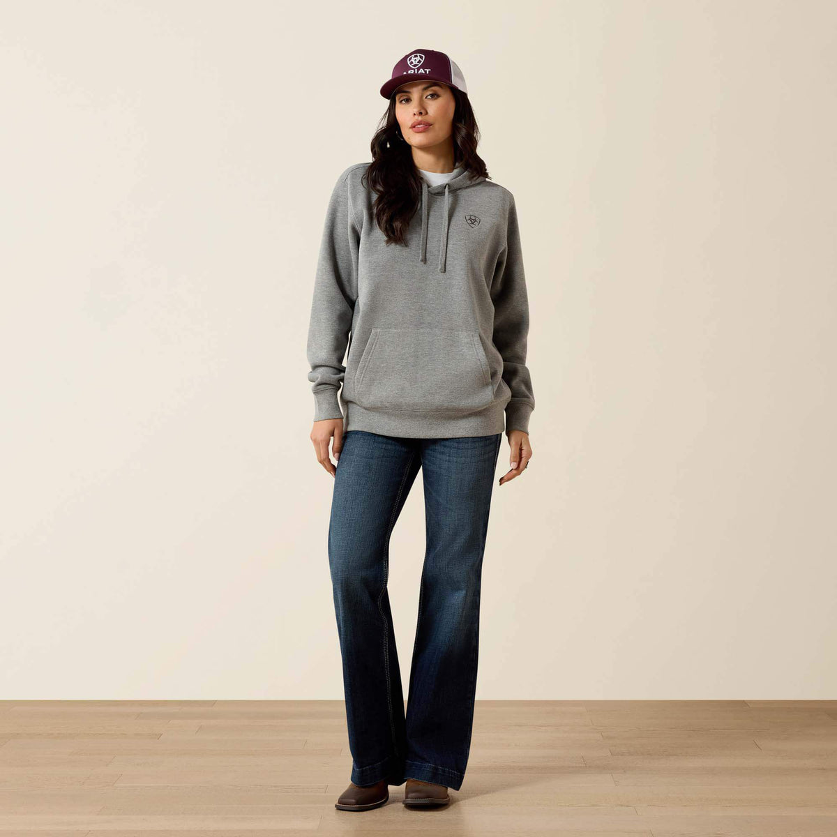 Ariat New Ariat Logo 2.0 Hoodie