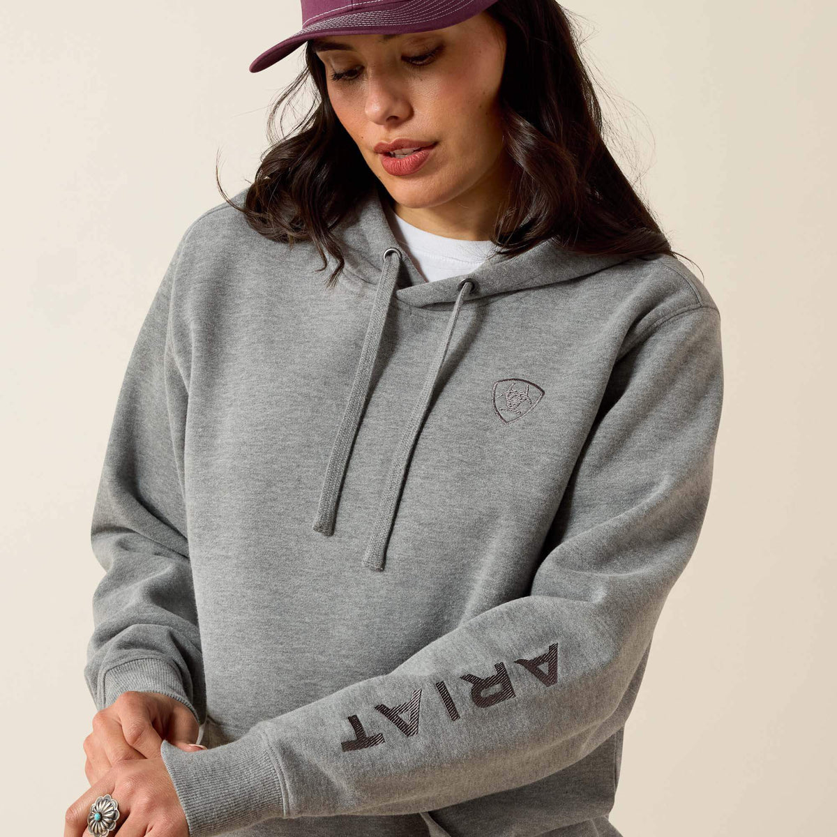 Ariat New Ariat Logo 2.0 Hoodie
