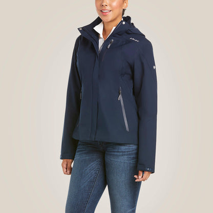 Ariat Best Seller Coastal Waterproof Jacket