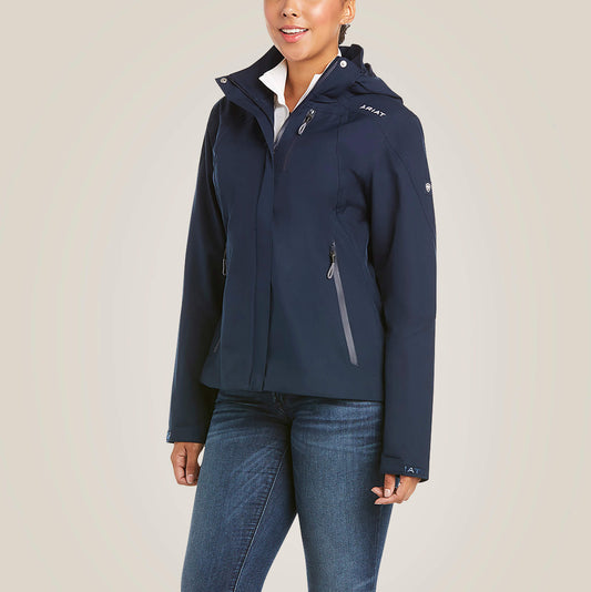 Ariat Best Seller Coastal Waterproof Jacket