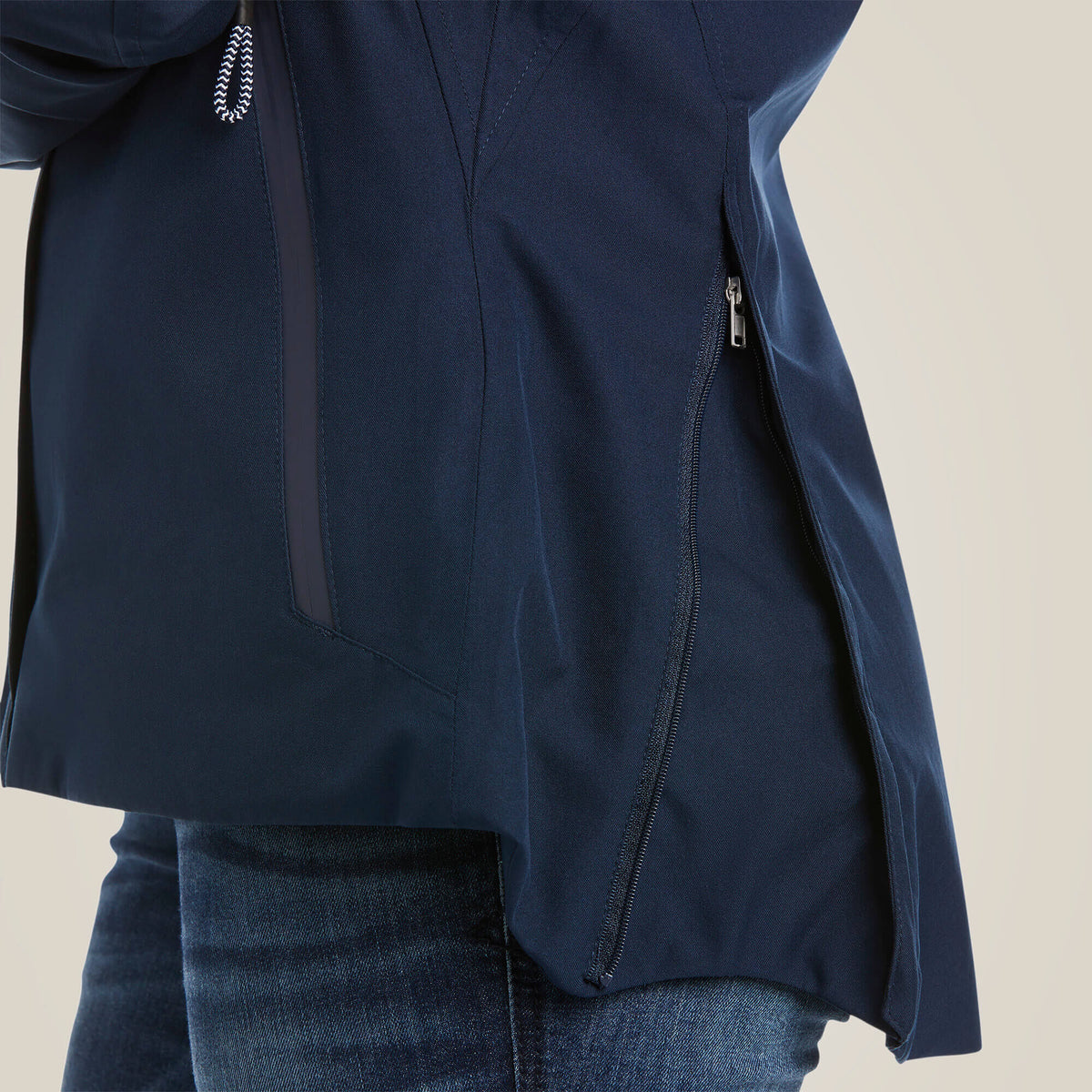 Ariat Best Seller Coastal Waterproof Jacket