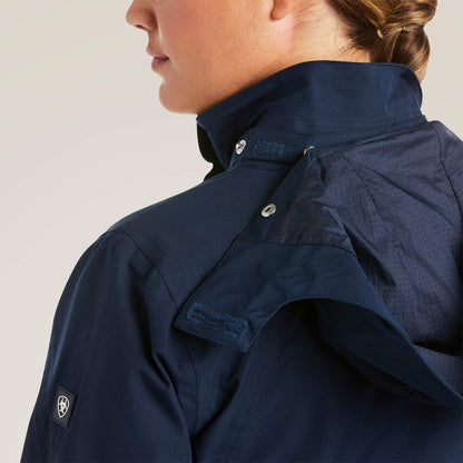 Ariat Best Seller Coastal Waterproof Jacket