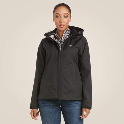 Ariat Essential Packable Waterproof Jacket