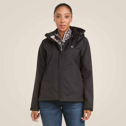Ariat Essential Packable Waterproof Jacket