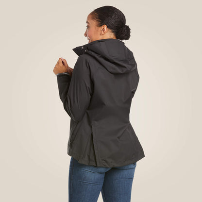 Ariat Essential Packable Waterproof Jacket