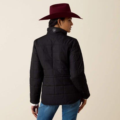 Ariat Customer Favorite Crius Insulated Jacket