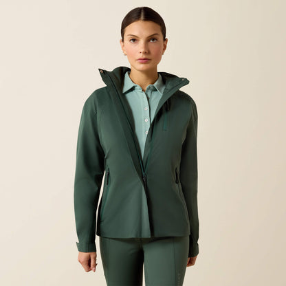 Ariat Deals Coastal Waterproof Jacket