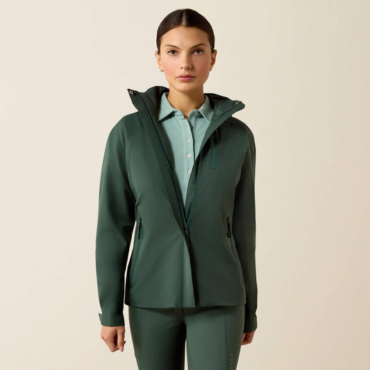 Ariat Deals Coastal Waterproof Jacket
