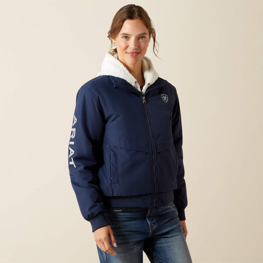 Ariat Customer Favorite Stable 2.0 Insulated Jacket
