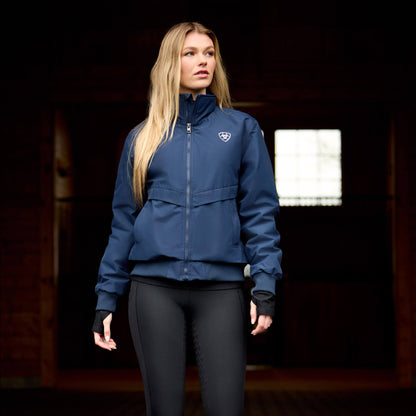 Ariat Customer Favorite Stable 2.0 Insulated Jacket