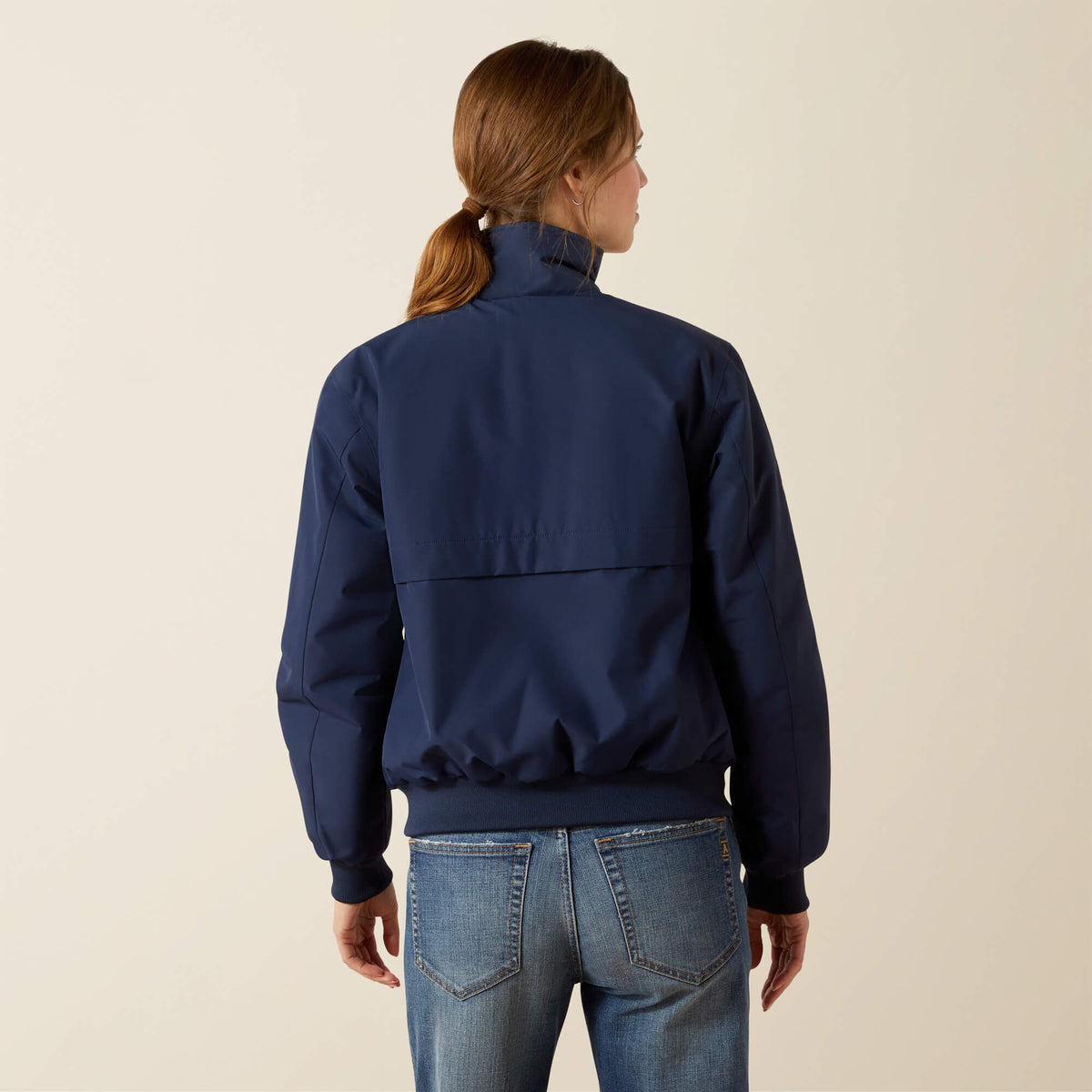 Ariat Customer Favorite Stable 2.0 Insulated Jacket