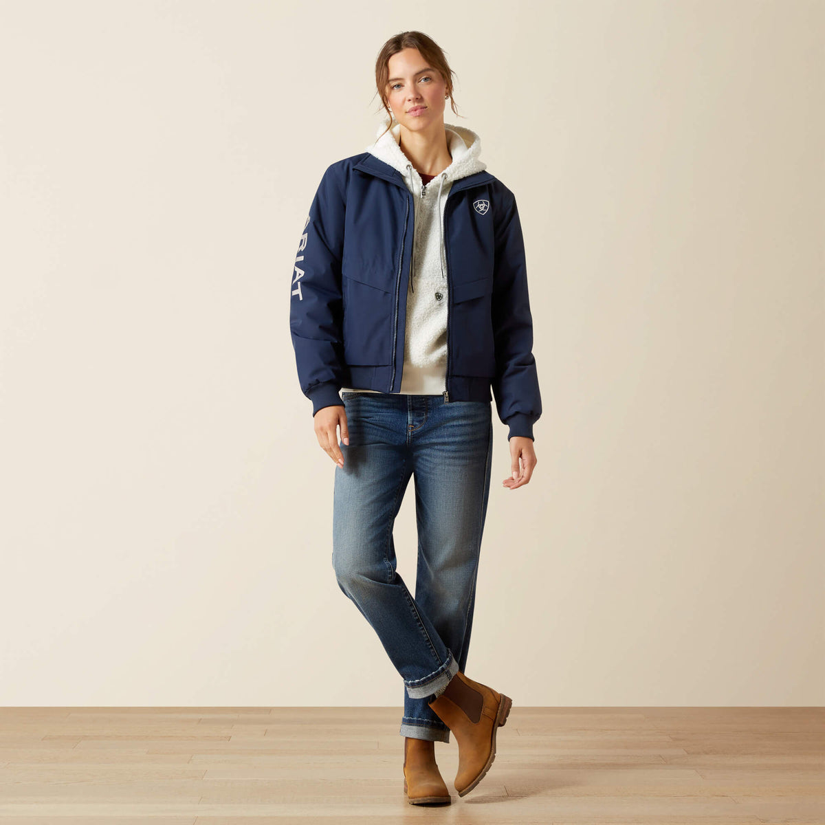 Ariat Customer Favorite Stable 2.0 Insulated Jacket