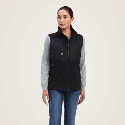 Ariat Great Value Rebar Cloud 9 Insulated Vest